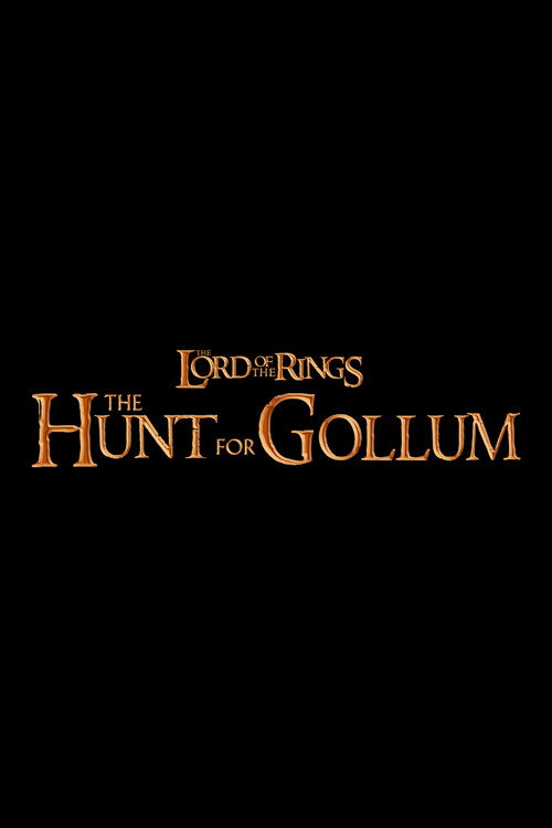 O Senhor dos Anéis: A Caçada por Gollum